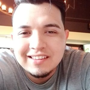 Meet your Posher, Gerson eliu